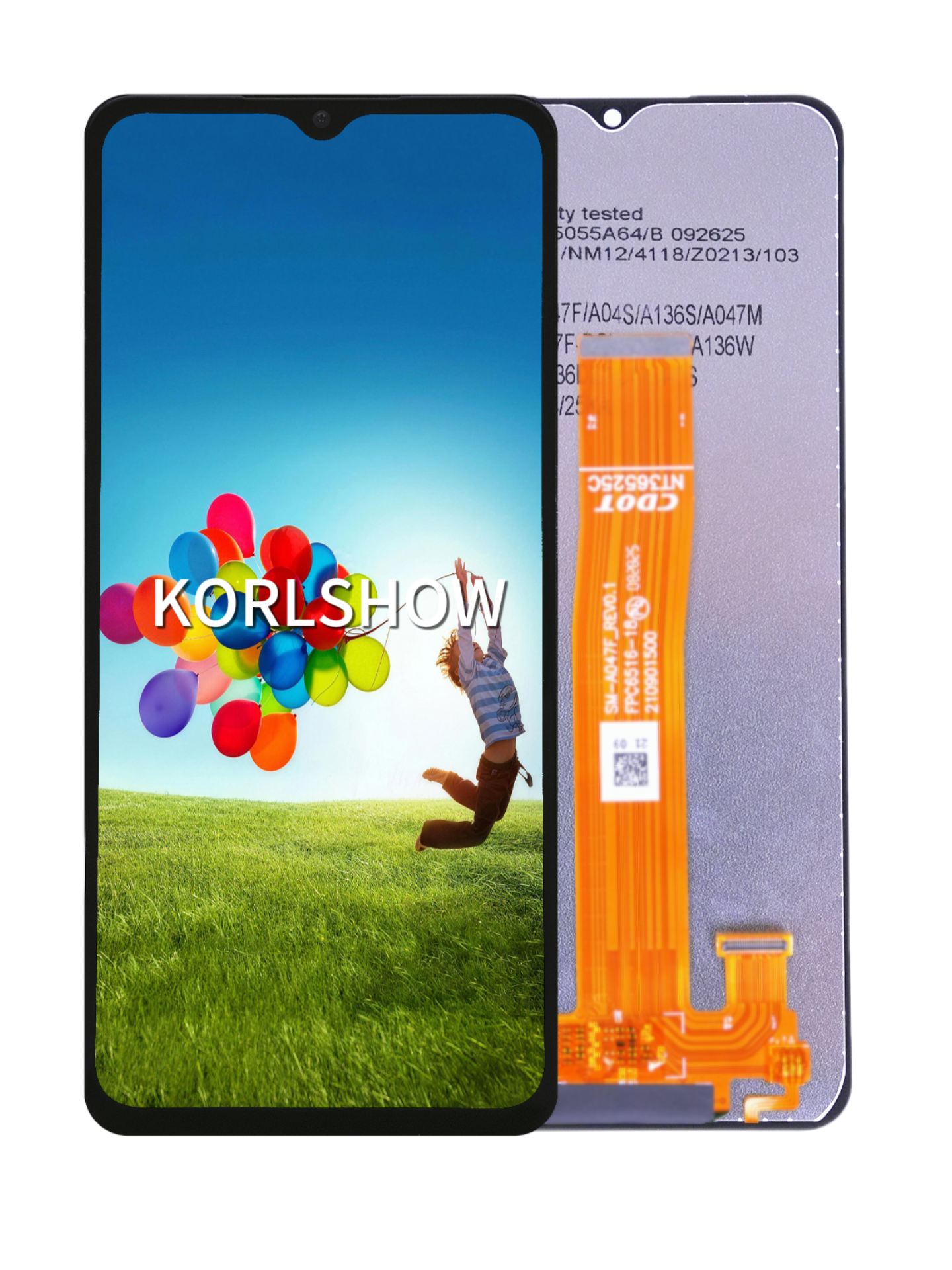 SAMSUNG