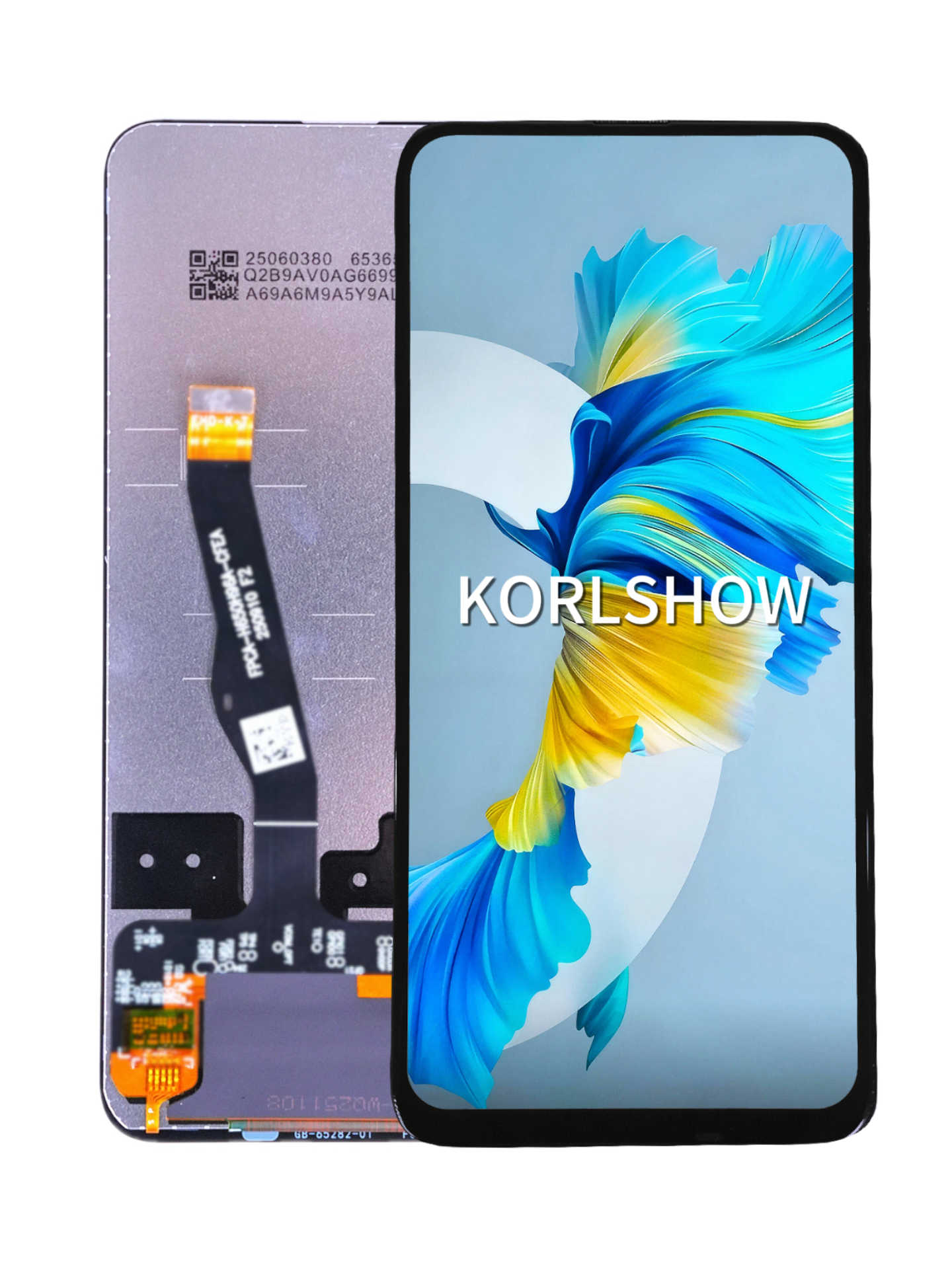 HUAWEI