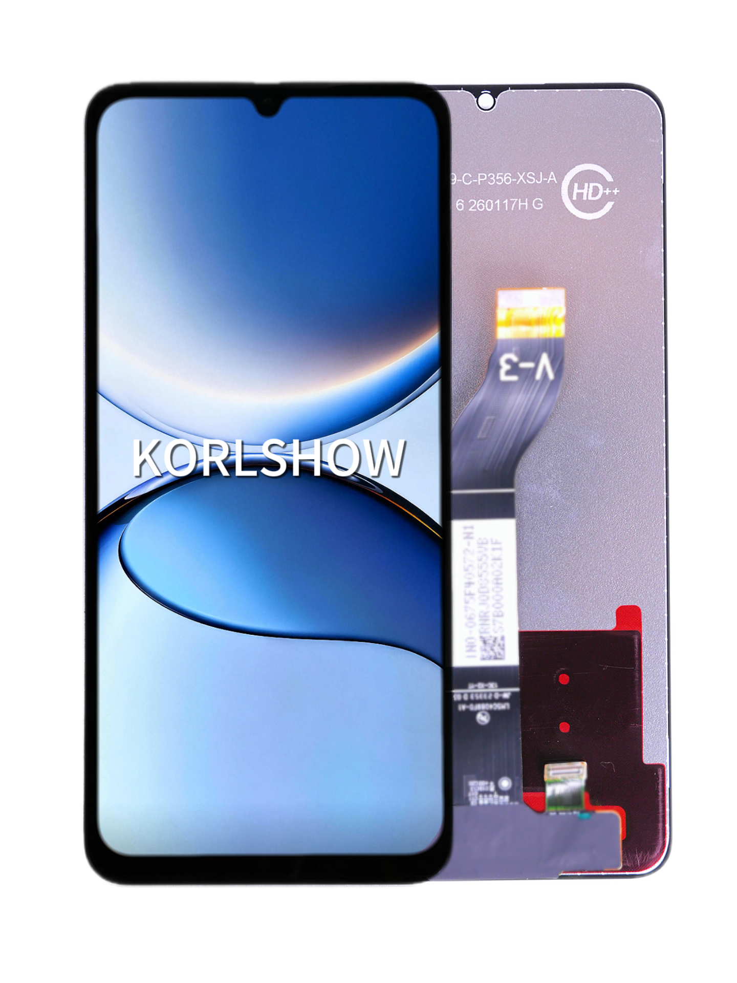 REDMI