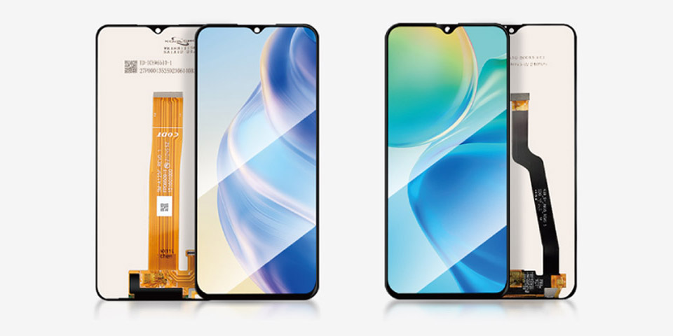 Screen C Series