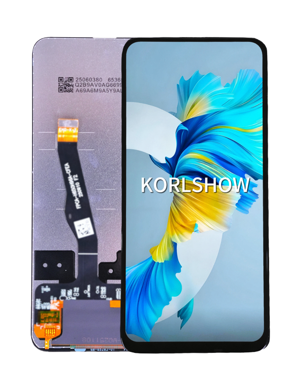 Samsung screen series 2
