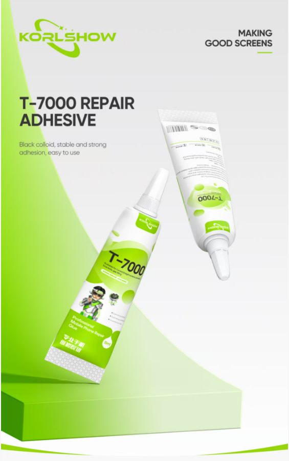 KORLSHOW-T-7000 REPAIR ADHESIVE